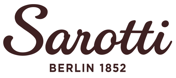 Sarotti LOGO brown